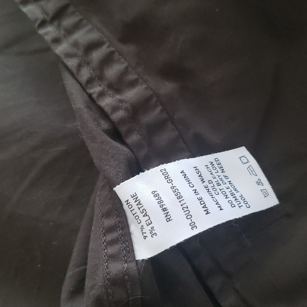 Todd Snyder Italian Mechanics' Jacket - Picture 8 of 16